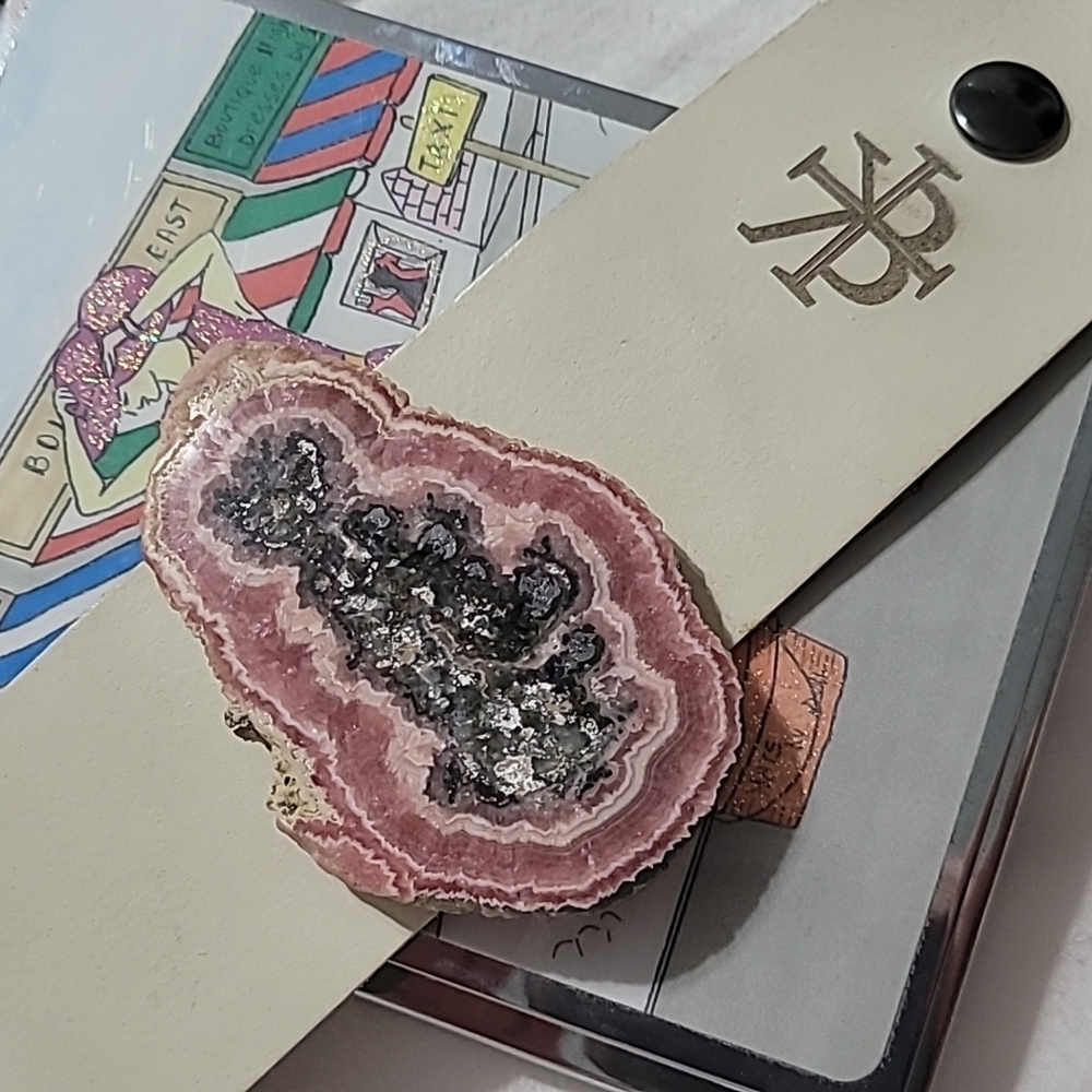 Stone Cuff - image 4